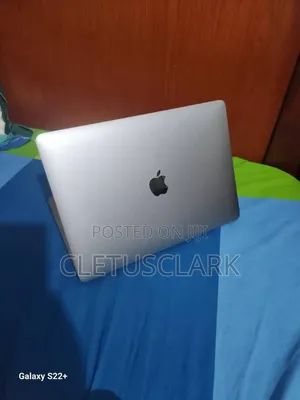 Laptop Apple MacBook Air 2020 8GB Apple M1 SSD 256GB