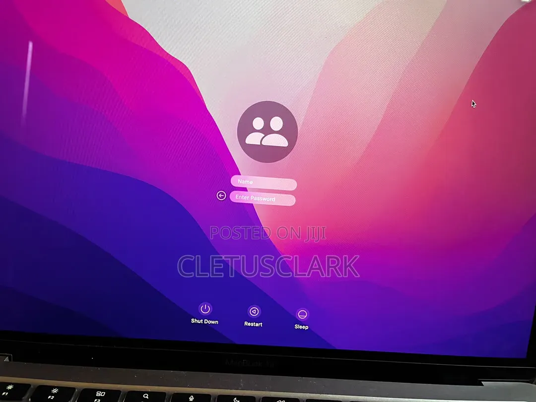 Laptop Apple MacBook Air 2020 8GB Apple M1 SSD 256GB