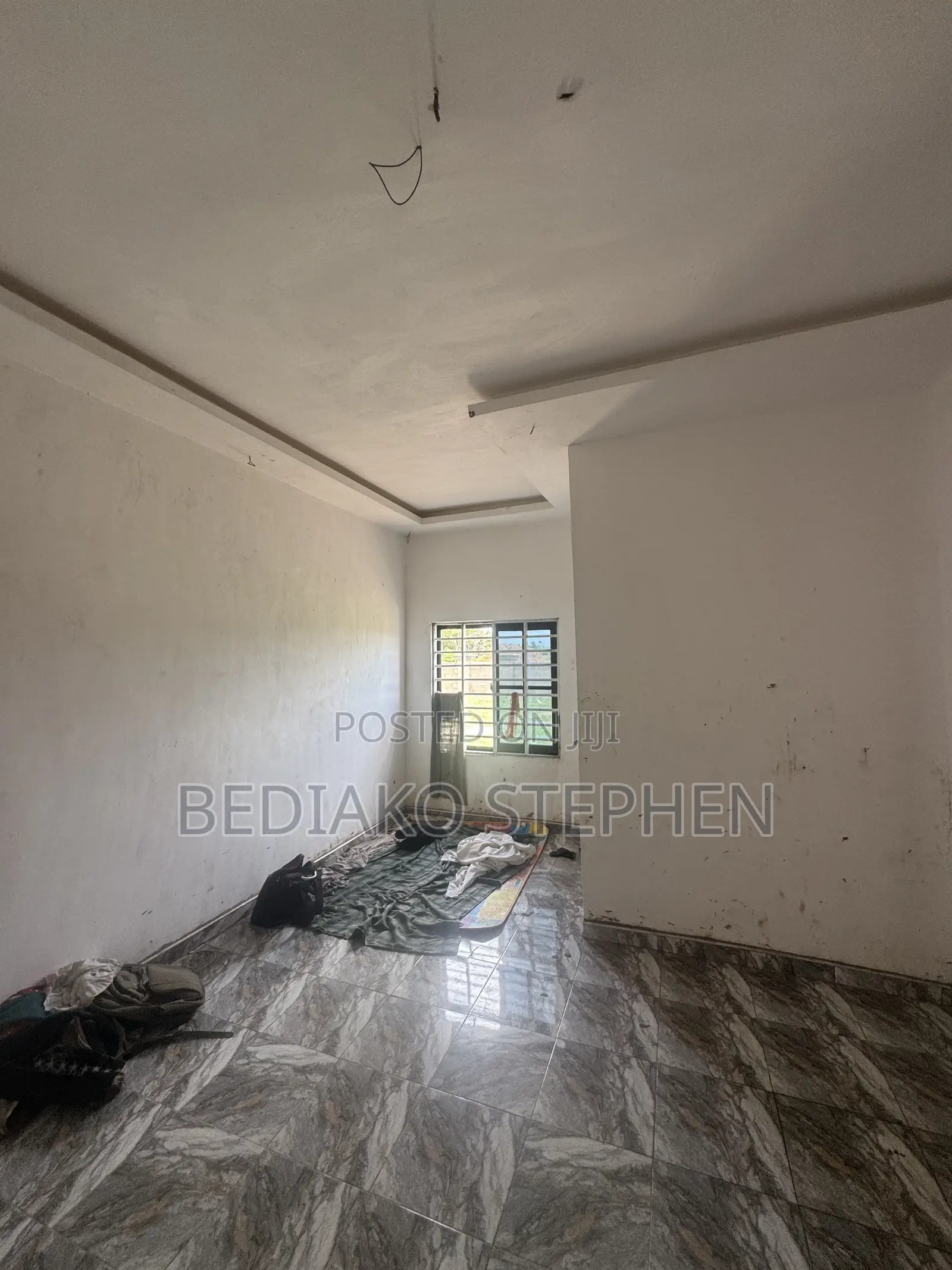 Furnished 4bdrm Block of Flats in Owner, Techiman Municipal for sale