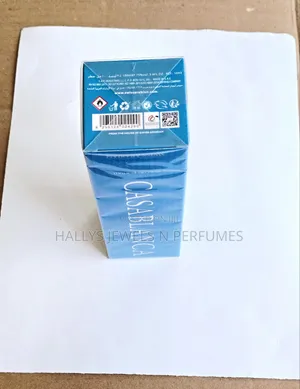 Casablanca Eau De Parfum by Swiss Arabian