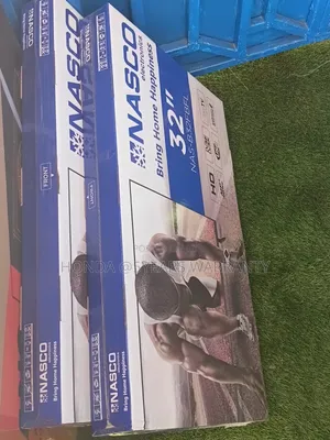 Nasco Electronics - Feel at Home