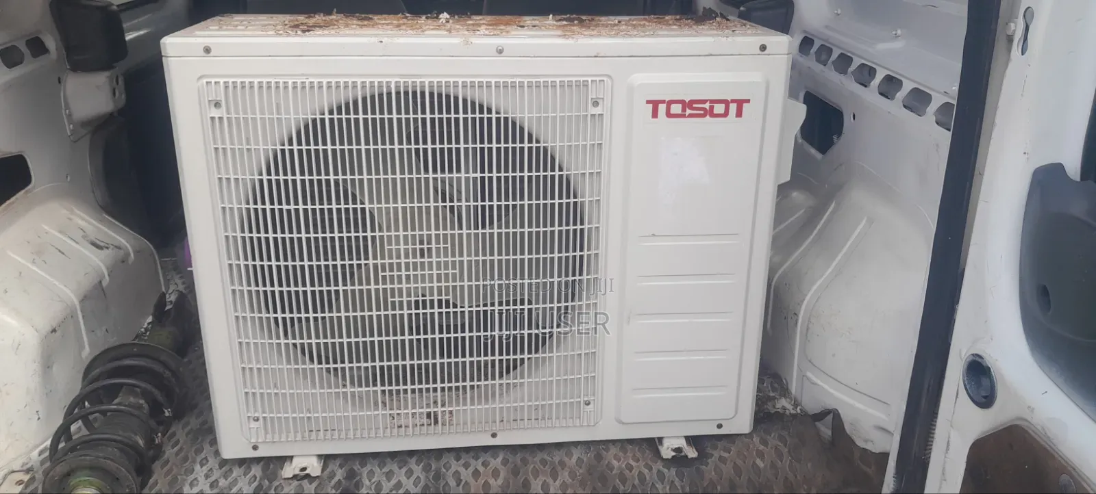 Neatly Used a/C Outdoor Unit