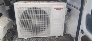 Neatly Used a/C Outdoor Unit