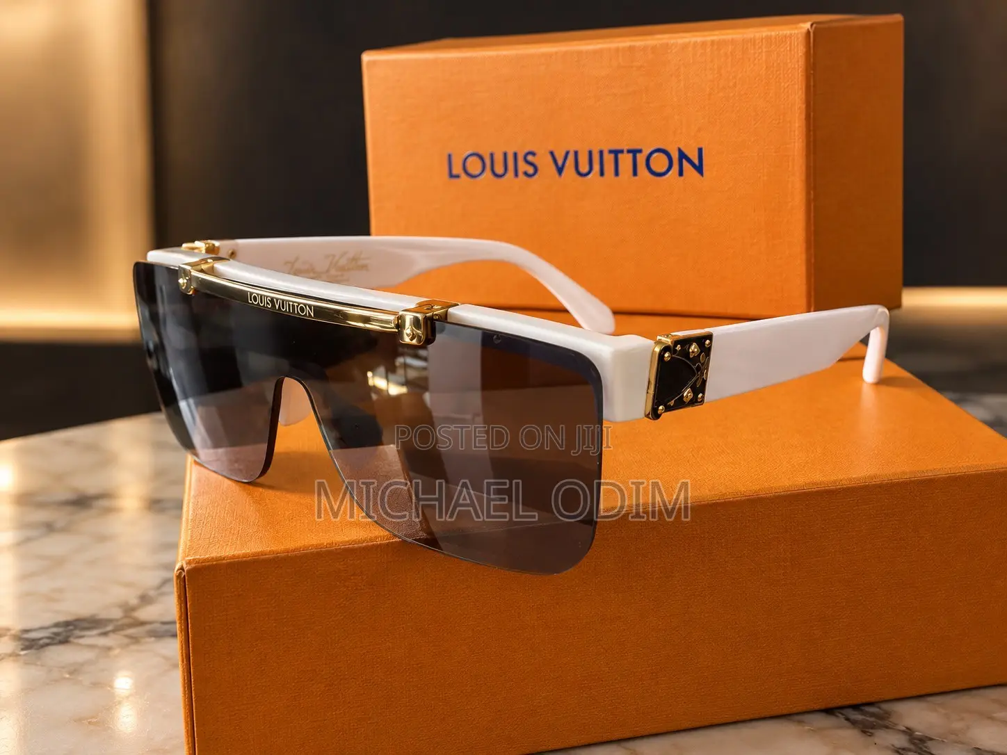 Louis Vuitton