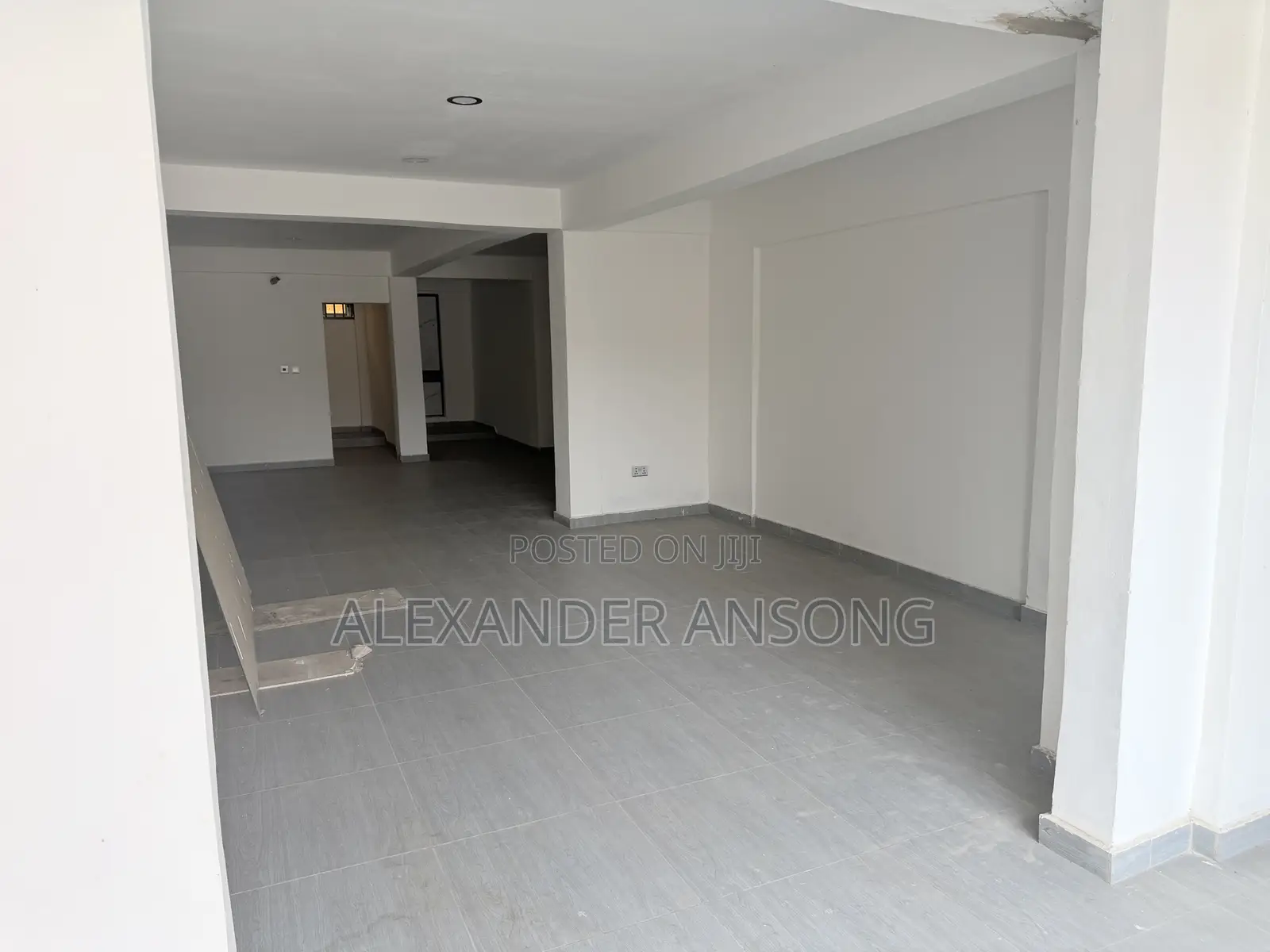 Executive Office Space for Rent in Osu