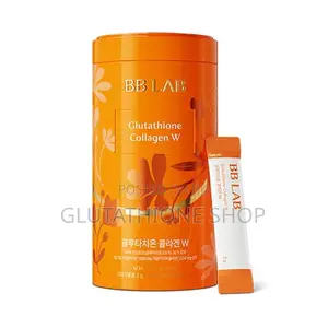 Bb Lab Collagen Glutathione