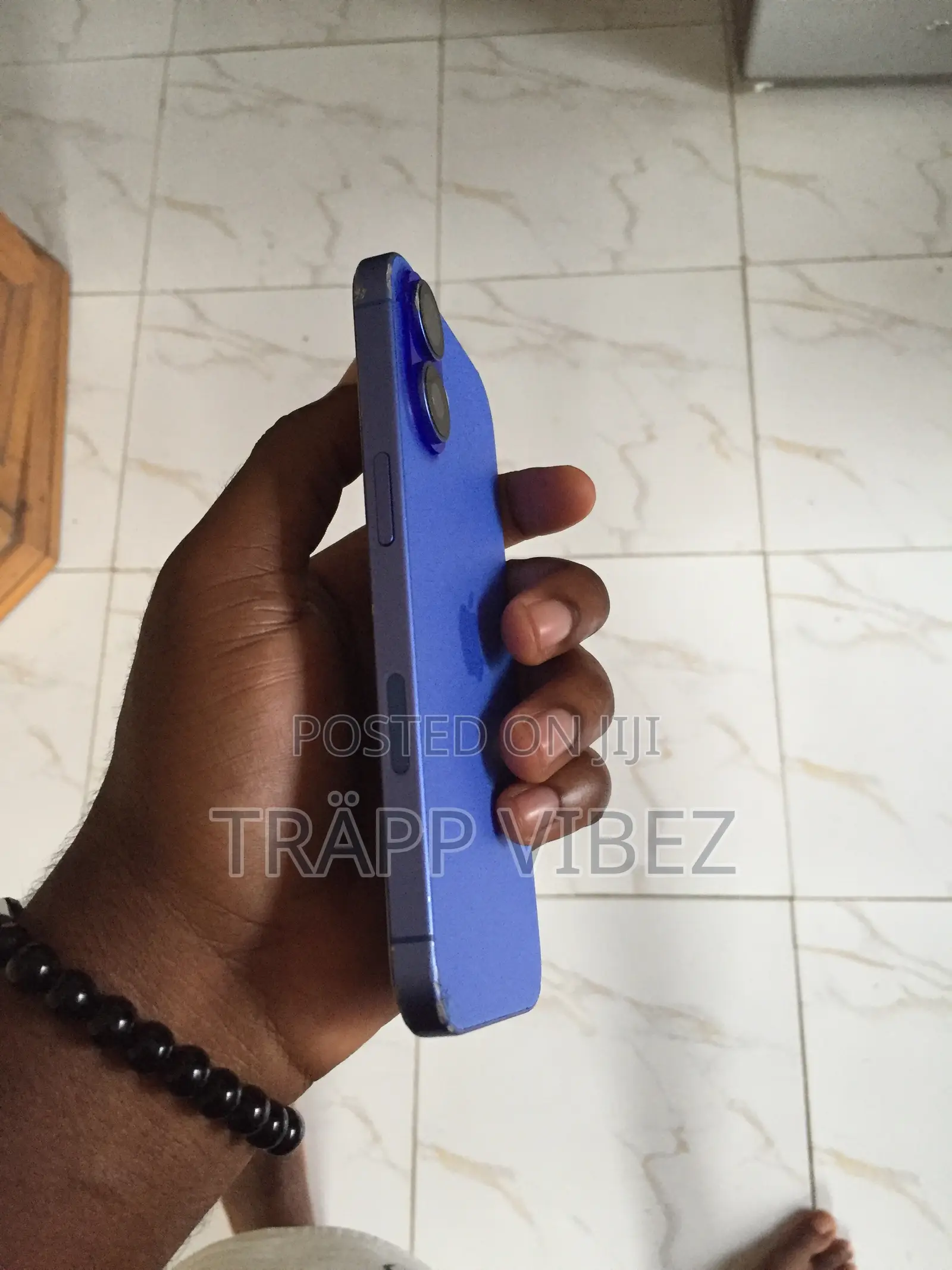 Apple iPhone 16 128 GB Blue
