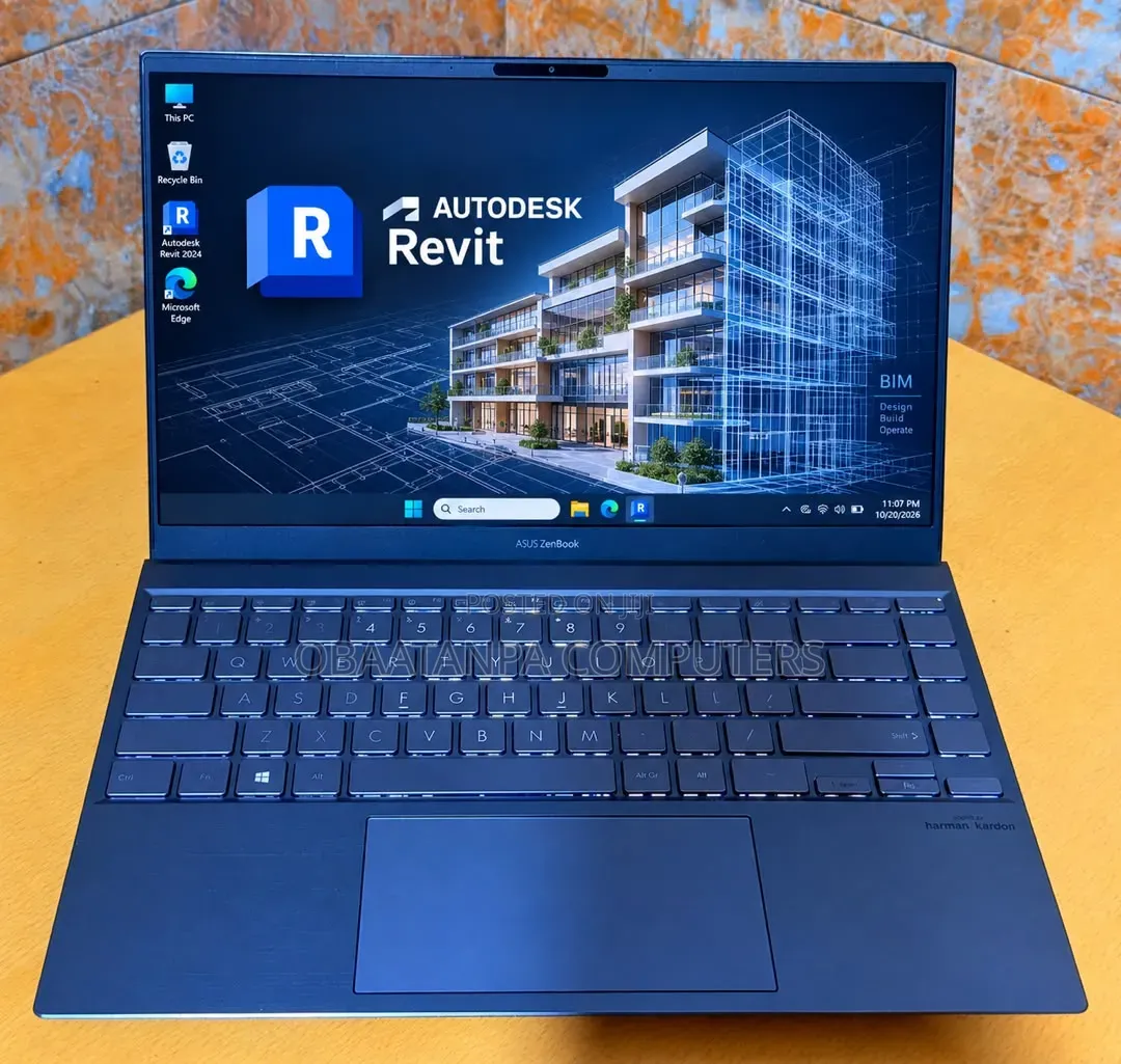 Laptop Asus ZenBook UX430UQ 8GB AMD Ryzen 5 SSD 256GB