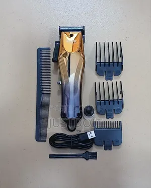 WA Professional Rechargeable Clipper