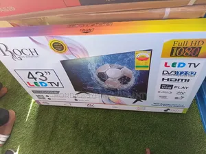 Roch TV - Live Smater