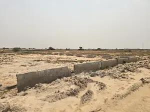 Half Plot (70x50) at SkyPort City, Tsopoli – GHC 25,000, Free Docs