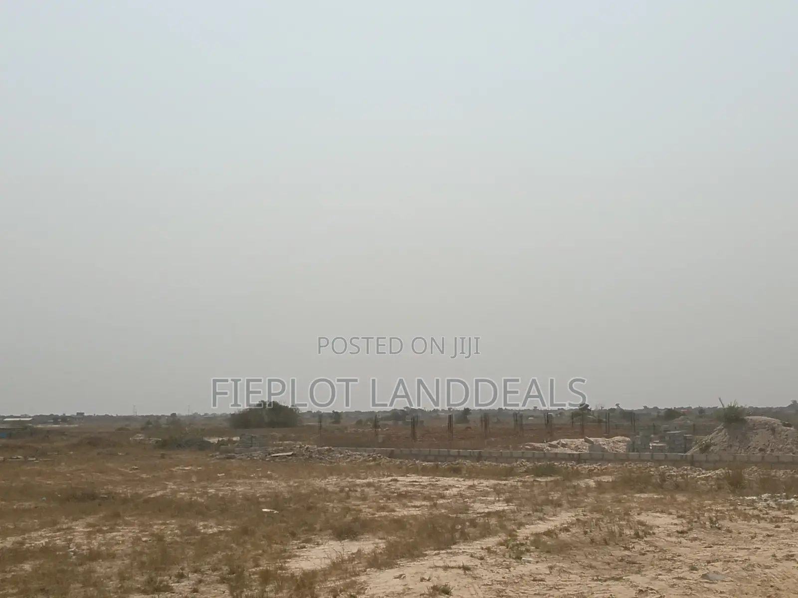 Invest in a Half Plot Near the Proposed Airport
