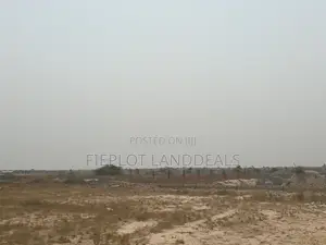 Invest in a Half Plot Near the Proposed Airport