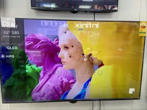 Television