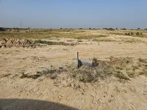Half Plot for Sale at SkyPort City, Tsopoli – GHC 25,000