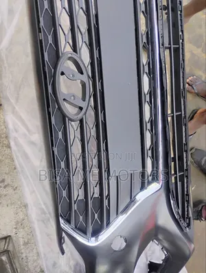 Hyundai Accent 2018/2019/2020/2021/2022 Front Bumper Complete