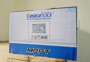 Charge Controller MPPT -80Amps