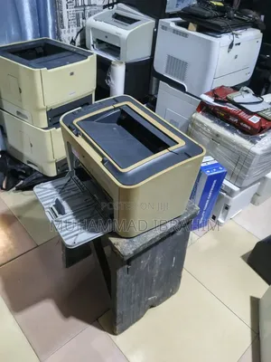 HP Laserjet P1505n