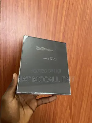 New Samsung Galaxy Z Fold4 256 GB Black
