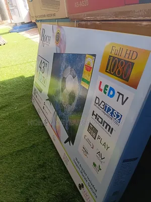 Roch Digital TV - Super Wide