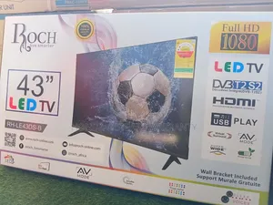 Roch Digital TV - Super Wide