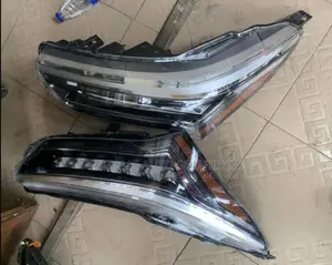 RDX 2021 Headlamp Available