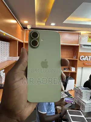 Apple iPhone 17 256 GB
