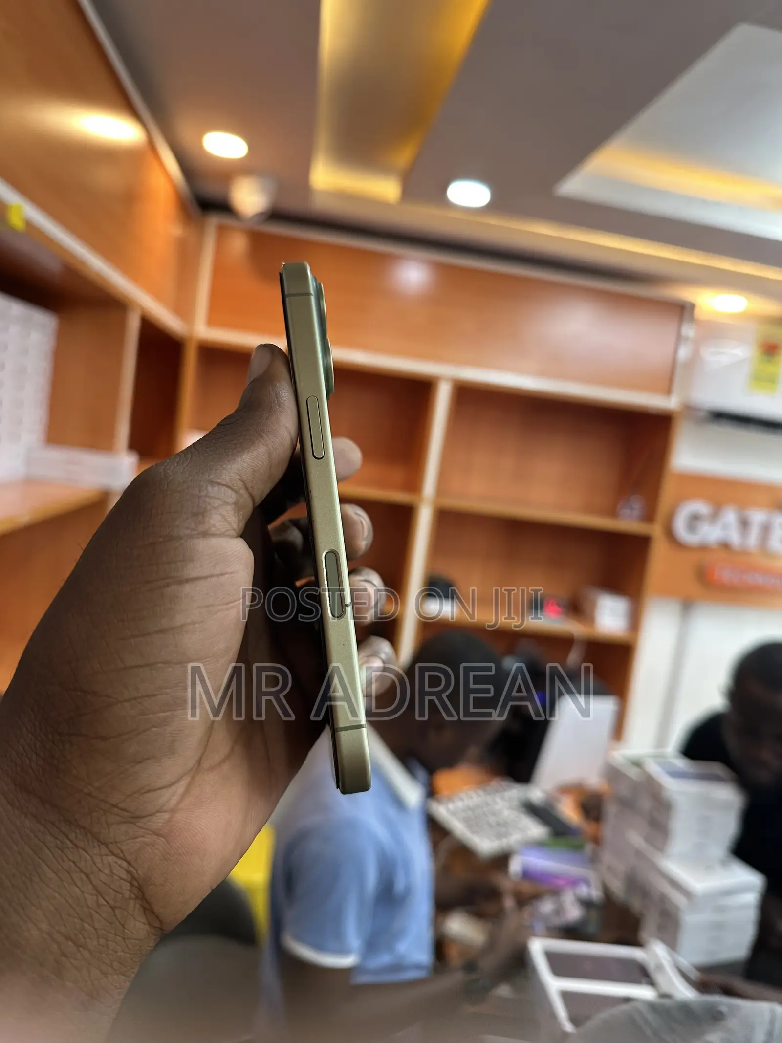 Apple iPhone 17 256 GB