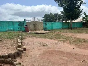 Furnished 4bdrm House in Poplyn, Techiman Municipal for sale