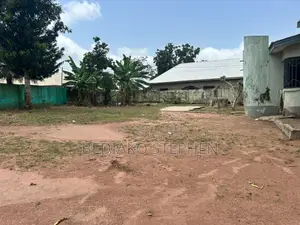 Furnished 4bdrm House in Poplyn, Techiman Municipal for sale