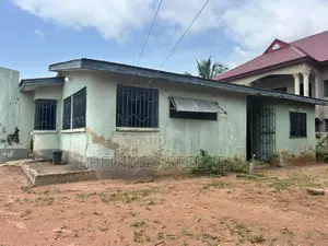 Furnished 4bdrm House in Poplyn, Techiman Municipal for sale