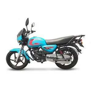 New Motorcycle 2026 Black