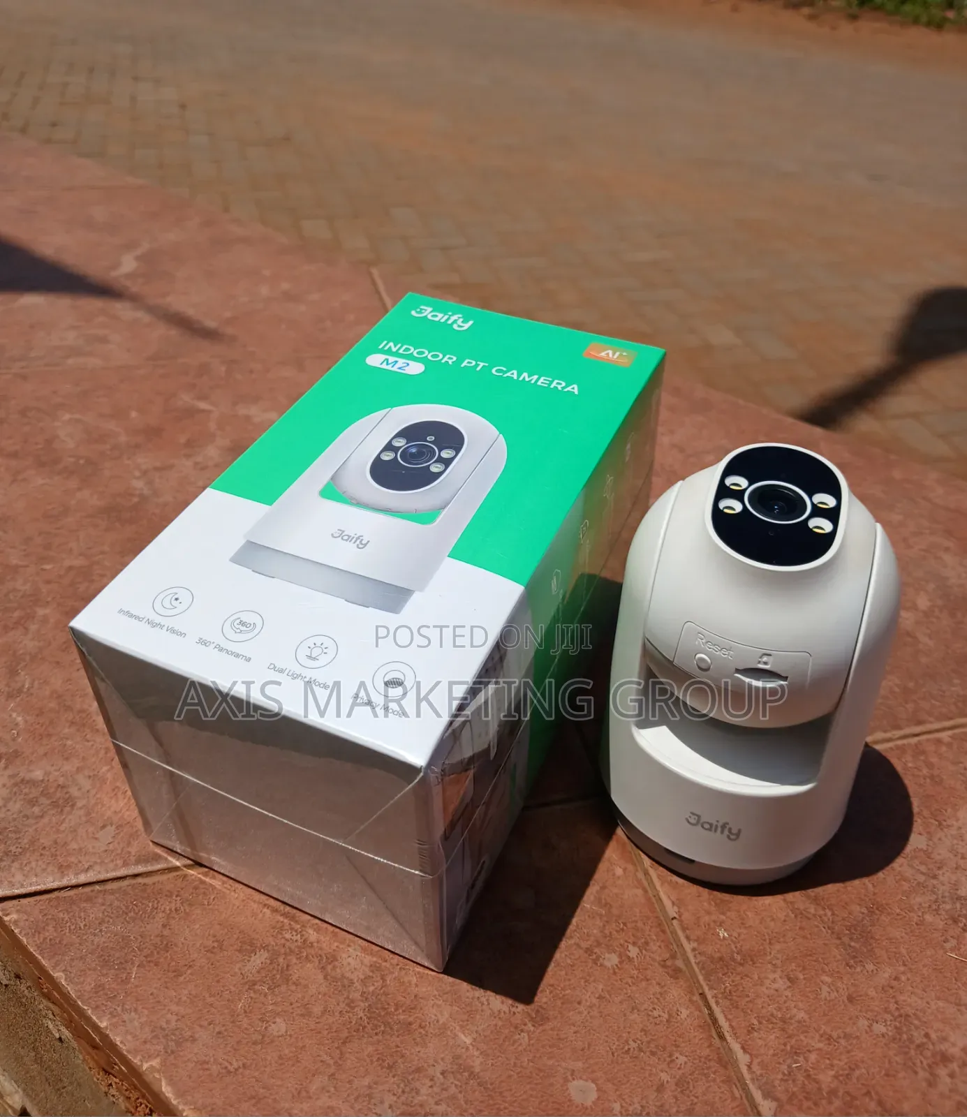 Jaify M2 - 5W