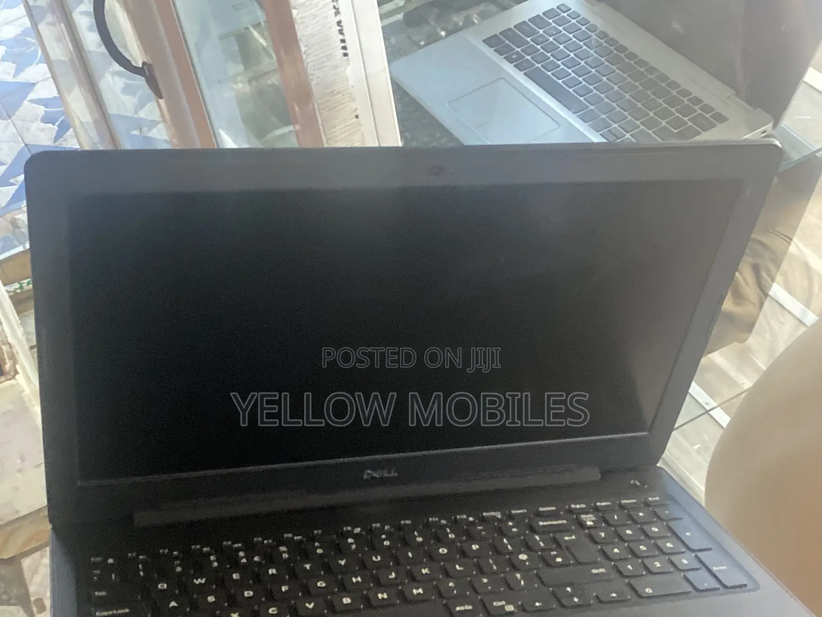Laptop Dell Latitude 3590 8GB Intel Core i3 SSD 256GB