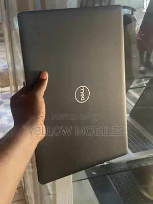 Laptop Dell Latitude 3590 8GB Intel Core i3 SSD 256GB