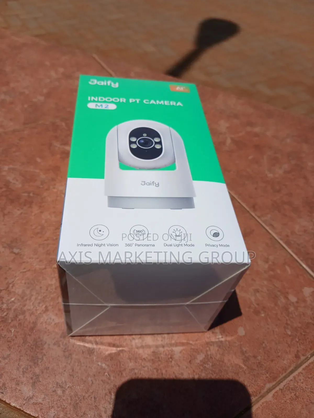 Jaify M2 - 5W