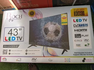 Roch TV - Full HD 1080