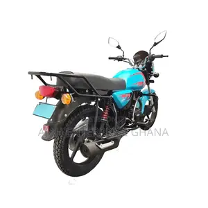 New Motorcycle 2026 Black