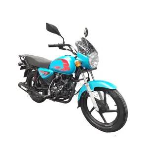 New Motorcycle 2026 Black
