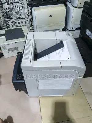 HP Laserjet 600 M602