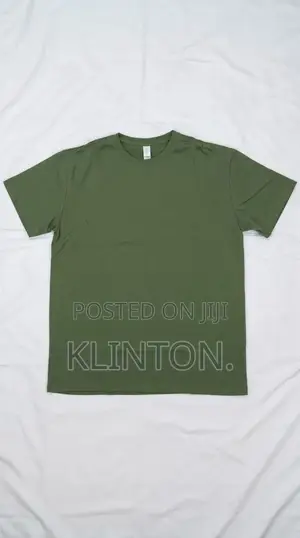 Classic Plain T-Shirts (Men & Women) & Men's Corporate Footwear.