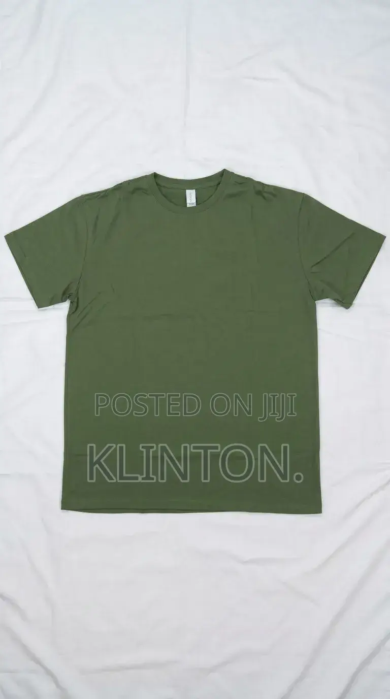 Classic Plain T-Shirts (Men & Women) & Men's Corporate Footwear.