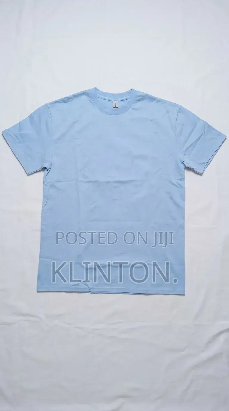 Classic Plain T-Shirts (Men & Women) & Men's Corporate Footwear.