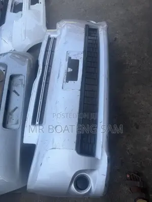 Toyota Voxy 2010 Front Bumper