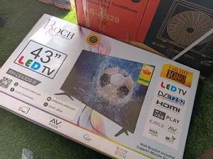 Roch TV - Virtual Surround
