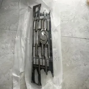 Hyundai Tucson 2025 Front Grille