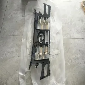 Hyundai Tucson 2025 Front Grille