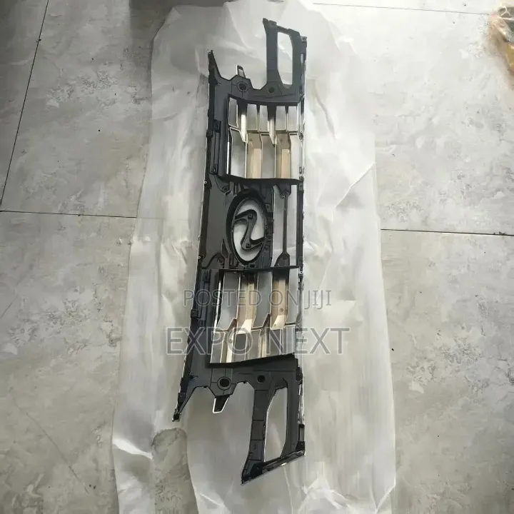 Hyundai Tucson 2025 Front Grille