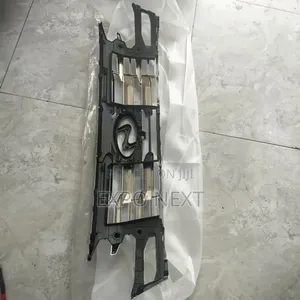 Hyundai Tucson 2025 Front Grille