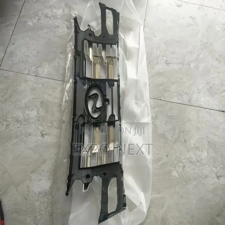 Hyundai Tucson 2025 Front Grille